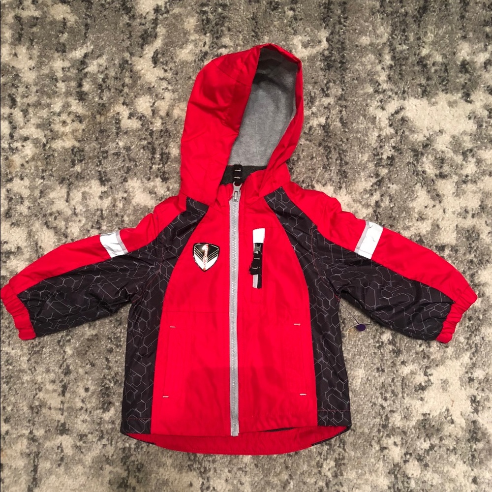 London Fog Jacket 12 Months Never Worn